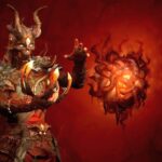 Diablo 4 avrà delle espansioni annuali, Blizzard conferma