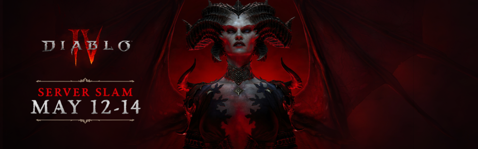 Diablo 4: annunciato un ultimo stress test gratuito