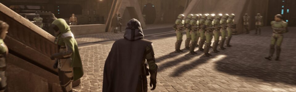 Dune Awakening: nuove informazioni, trailer e video gameplay