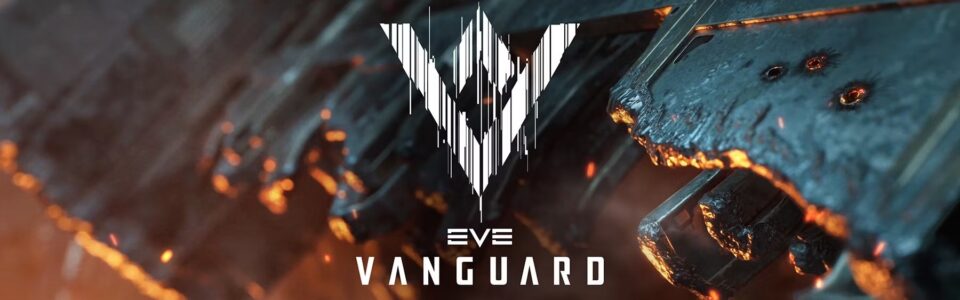EVE Online: svelata la nuova espansione Havoc e lo shooter EVE Vanguard