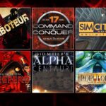 Electronic Arts pubblica su Steam una serie di giochi classici