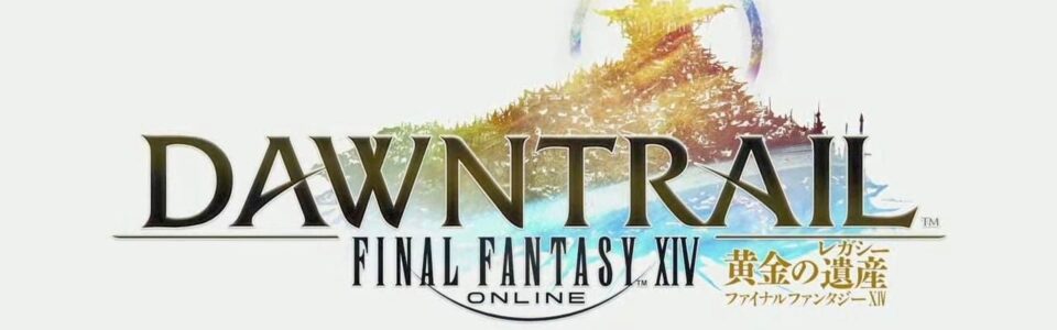 Final Fantasy XIV in arrivo anche su Xbox, annunciata la nuova espansione Dawntrail