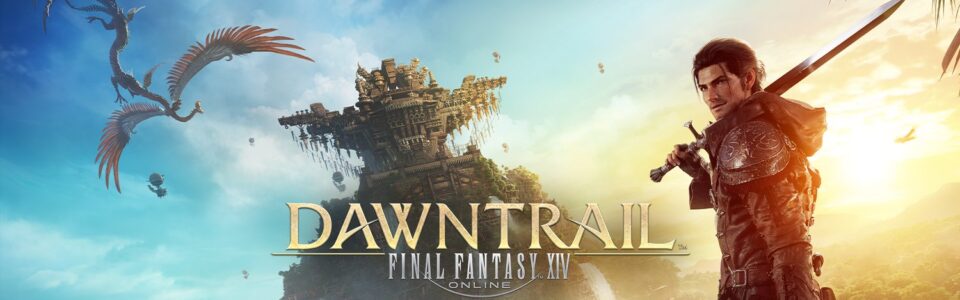 Final Fantasy XIV: è disponibile il benchmark di Dawntrail