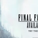 Final Fantasy XVI è ufficialmente disponibile su PS5