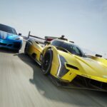 Forza Motorsport è disponibile in accesso anticipato, ecco il trailer