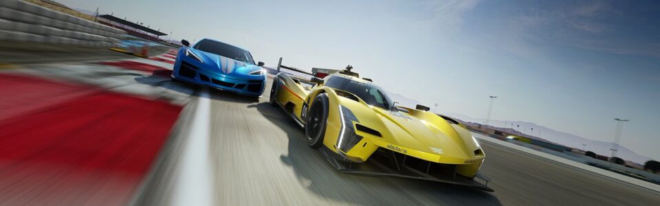Forza Motorsport è ufficialmente disponibile, ma ci sono problemi su PC
