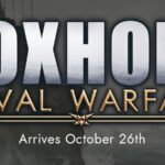 Foxhole: è live il nuovo update Naval Warfare, che aggiunge le navi col multicrew