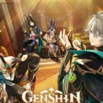 Genshin Impact: update 3.6 in arrivo a inizio aprile