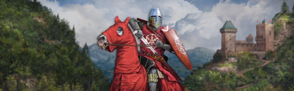 Kinstrife: annunciato un nuovo RPG medievale in arrivo su Steam