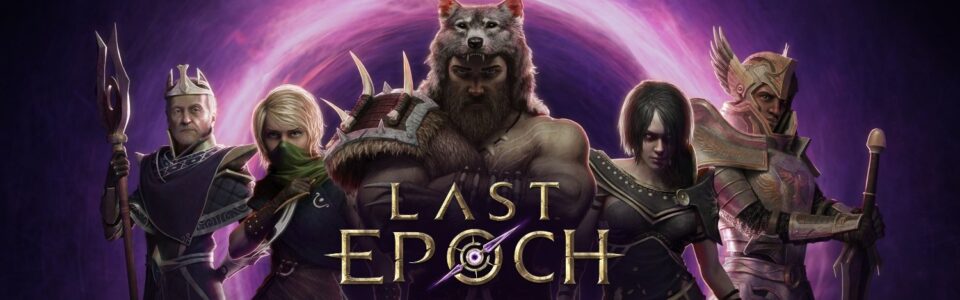 Last Epoch: aperti i preorder, pubblicato il trailer di lancio