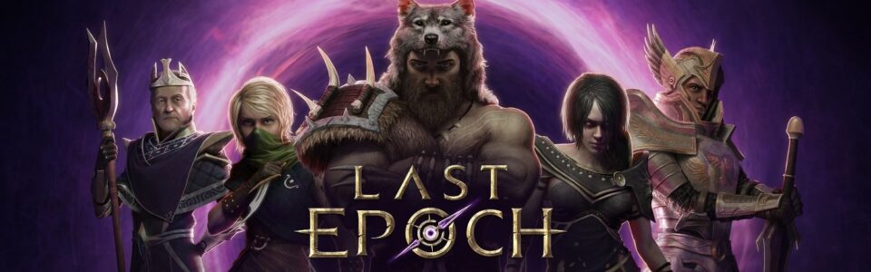 Last Epoch: il team parla di server, prossime patch e traduzione in italiano