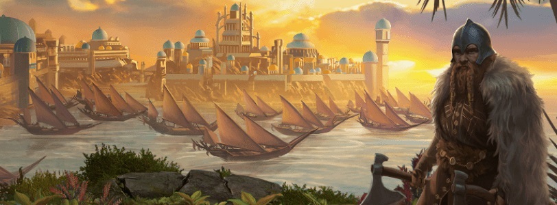 Lord of the Rings Online: trailer e data per Corsairs of Umbar, disponibile la nuova classe del Mariner