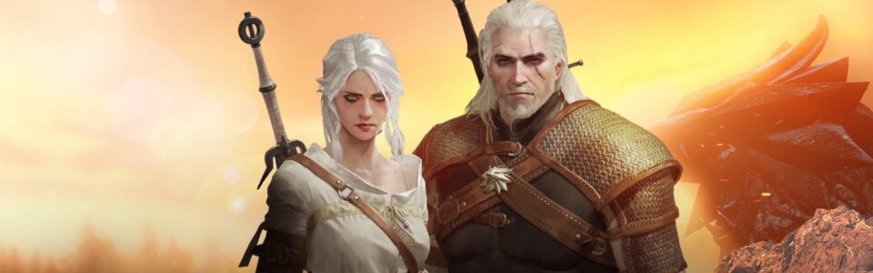 Lost Ark: l’evento crossover con The Witcher ha una data