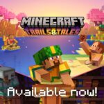 Minecraft: è live l’Update 1.20, Trails and Tales