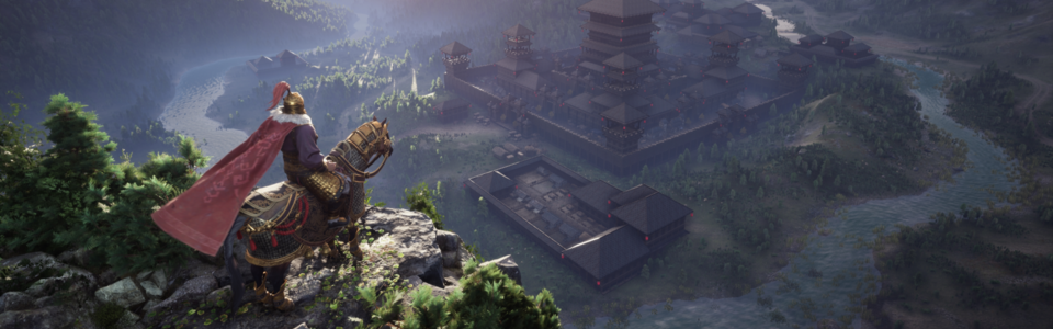 Myth of Empires: annunciato il ritorno su Steam e il lancio ufficiale
