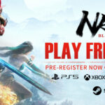 Naraka Bladepoint è ora free to play, disponibile anche su PS5