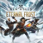 New World: svelata la Stagione 4, Eternal Frost