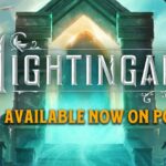 Nightingale è disponibile in early access, trailer e dettagli