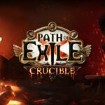 Path of Exile: è live la nuova lega Crucible, record di giocatori
