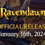 Ravendawn è ufficialmente disponibile come free to play