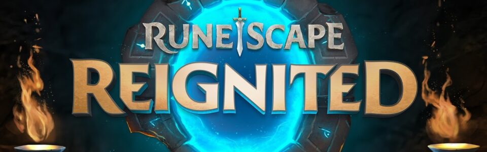RuneScape Reignited: svelato un nuovo inizio per l’MMO di Jagex RuneScape Reignited: svelato un nuovo inizio per l’MMO di Jagex