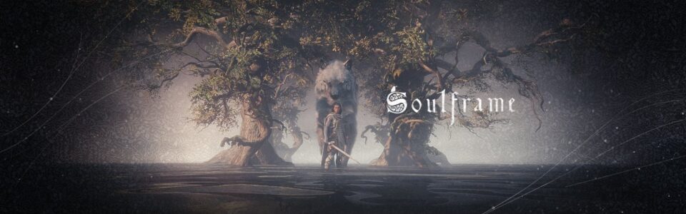 Soulframe: pubblicato un nuovo gameplay trailer