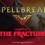 Spellbreak: è live l’update Chapter 2: The Fracture