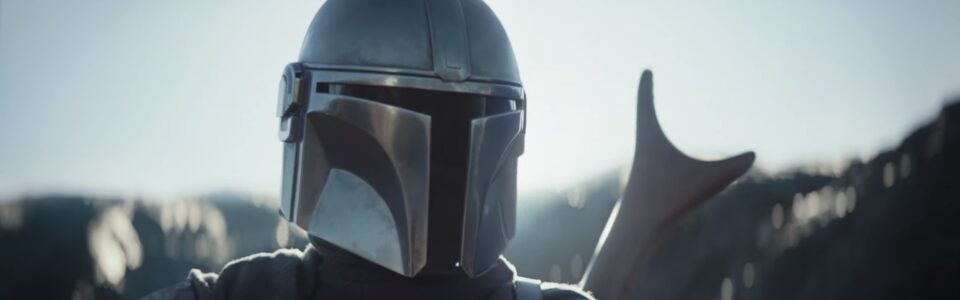 Star Wars: EA ha cancellato il gioco su The Mandalorian di Respawn