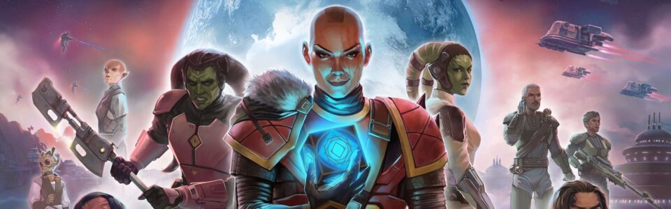 Star Wars The Old Republic: svelato l’update 7.4, Chains in the Dark