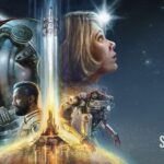 Starfield ha una data di lancio, Xbox Showcase e Starfield Direct a giugno