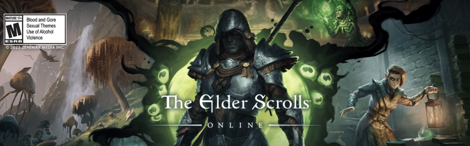 The Elder Scrolls Online: Necrom disponibile su console, pubblicati alcuni fix