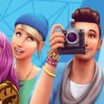 The Sims 4 diventa free to play, EA annuncia The Sims 5