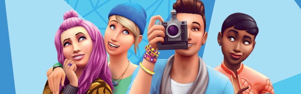 The Sims 4 diventa free to play, EA annuncia The Sims 5