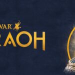 Total War: Pharaoh è ufficialmente disponibile su PC