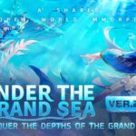 Tower of Fantasy: è live l’update 2.4, Under The Grand Sea