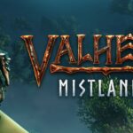 Valheim: è live l’update Mistlands, sconto del 30%