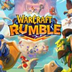 Warcraft Rumble è ora disponibile gratis su Android e iOS