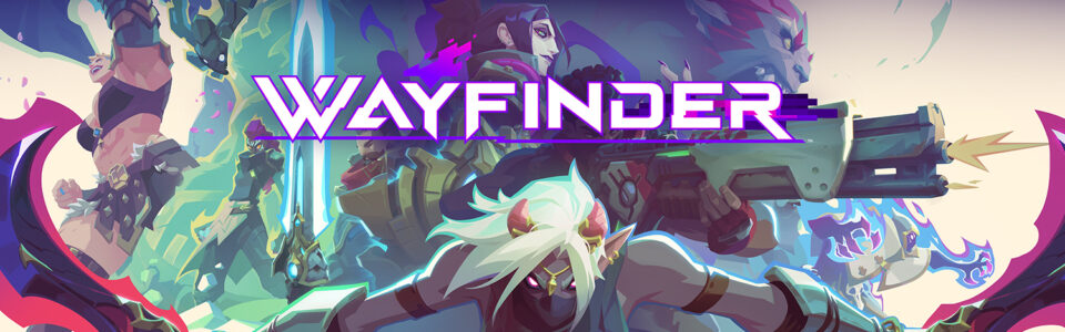 Wayfinder: è iniziato l’early access ma ci sono stati dei problemi