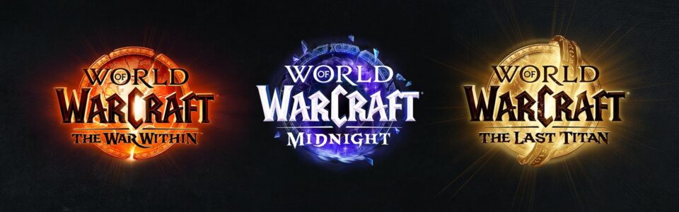 World of Warcraft: aperte le iscrizioni alla Beta di The War Within