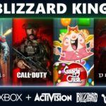 I giochi Activision Blizzard arriveranno su Game Pass nel corso del 2024