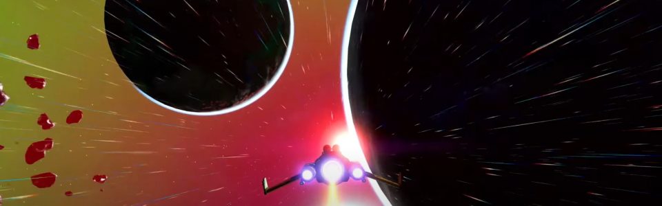 No Man’s Sky: è live il nuovo update Expeditions