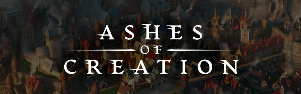 Ashes of Creation: revocato l’NDA verbale dell’Alpha One in corso