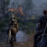 The Elder Scrolls Online: nuovo trailer e sistema Companions per Blackwood