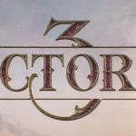 Victoria 3 annunciato ufficialmente