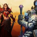 World of Warcraft: è live la pre-patch di Burning Crusade Classic