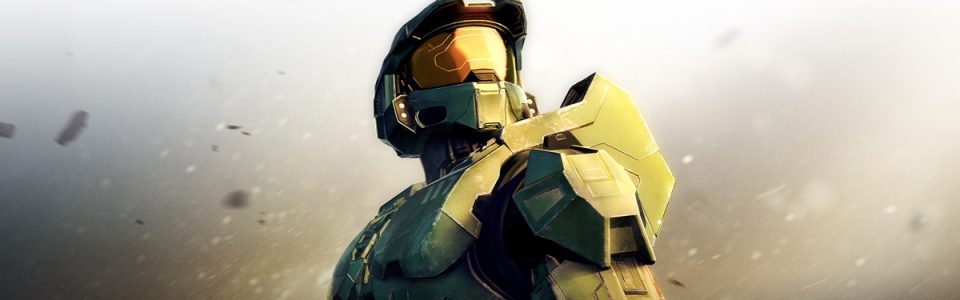 Halo Infinite uscirà a dicembre, nuovo trailer per il multiplayer