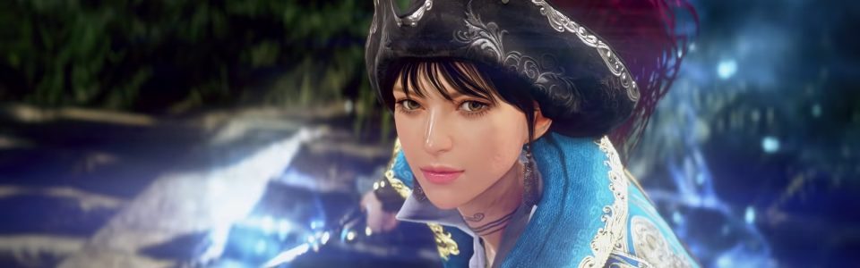 Black Desert: la Corsair ottiene la sua Awakening su PC