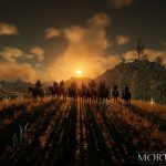 Mortal Online 2: annunciata la data dell’early access su Steam