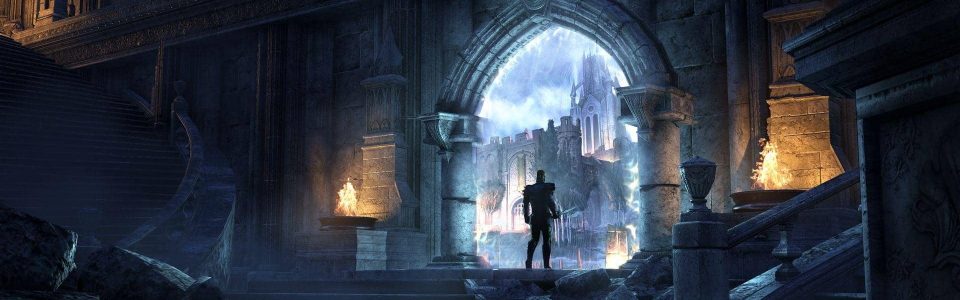 The Elder Scrolls Online: ESO Plus gratuito per una settimana