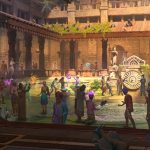 Into the Echo: annunciato un nuovo MMORPG in Unreal Engine 5